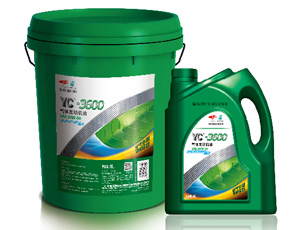 YC-3600氣體發(fā)動機油